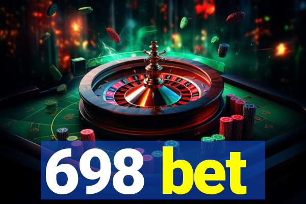 698 bet